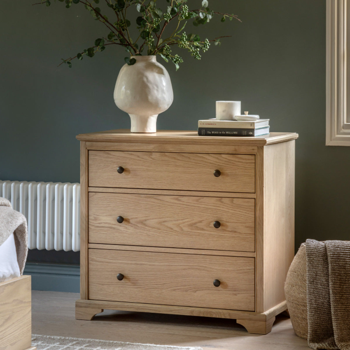 Gallery Direct Malvern Chest