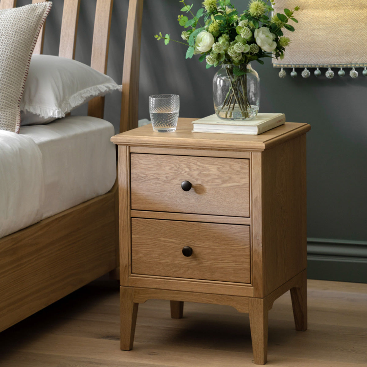 Gallery Direct Malvern Bedside