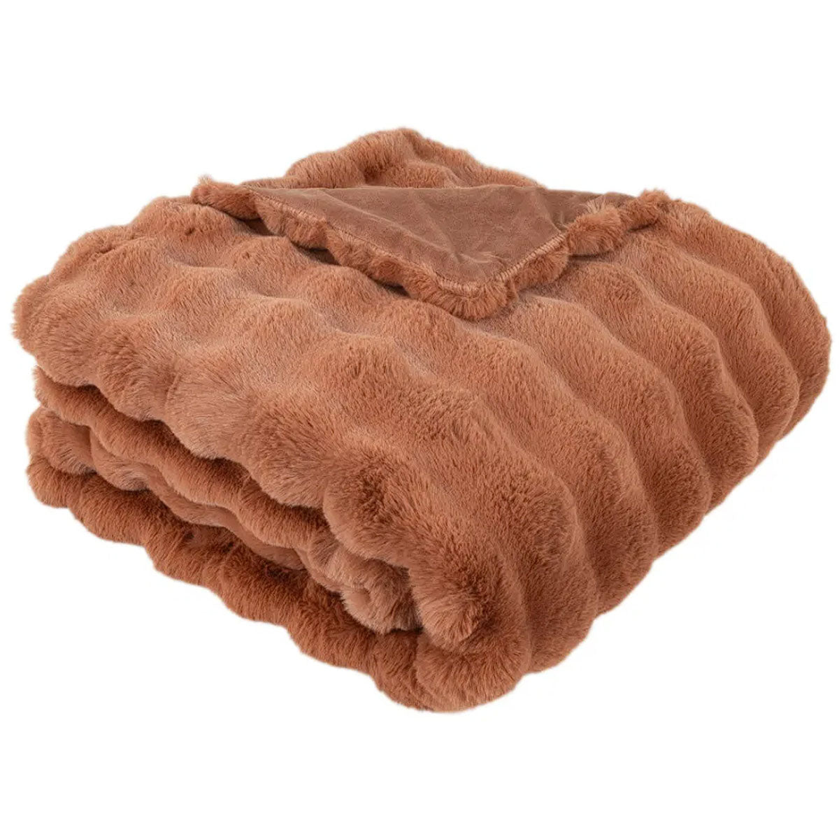 Malini Raffles Throw