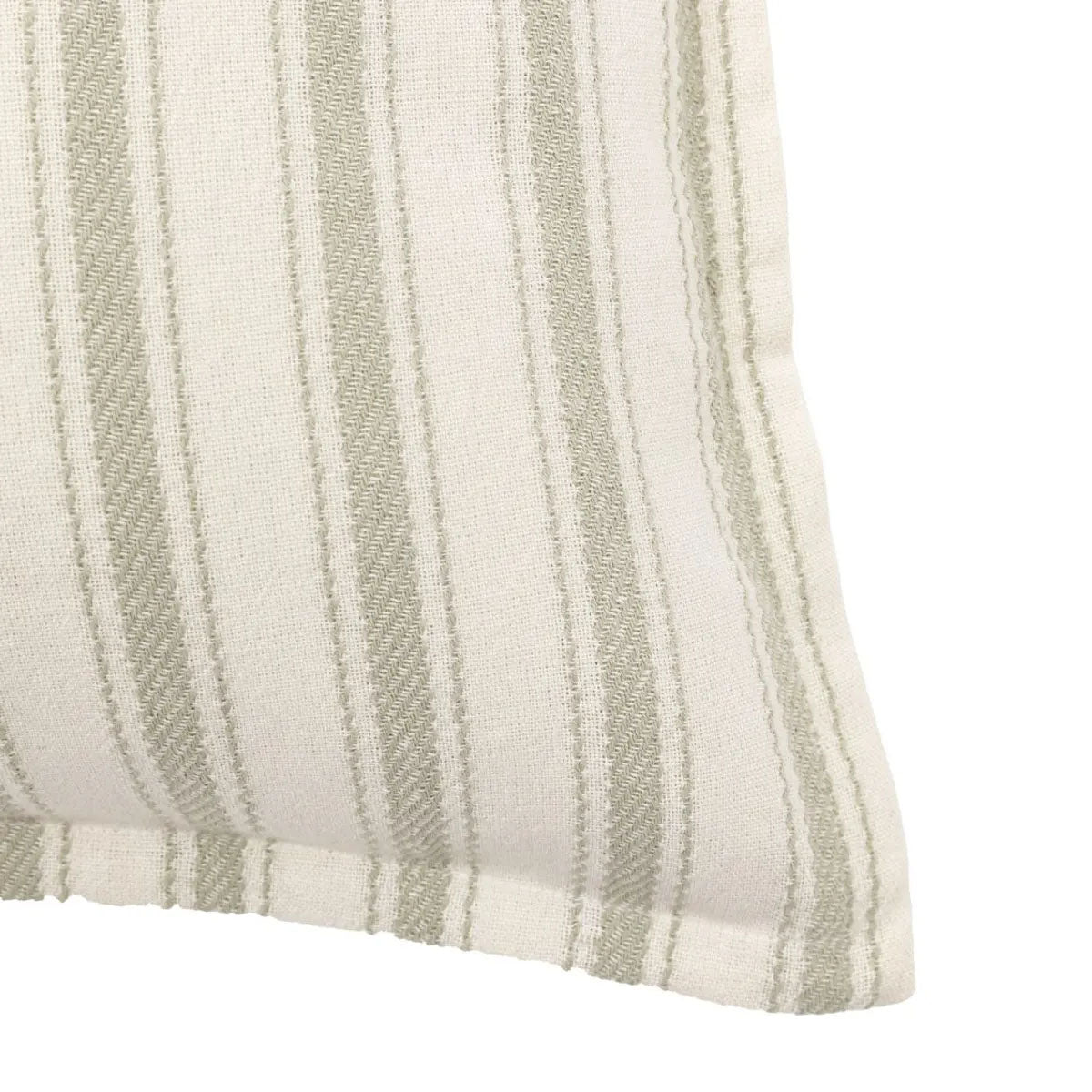 Gallery Direct Alston Woven Stripe Cushion
