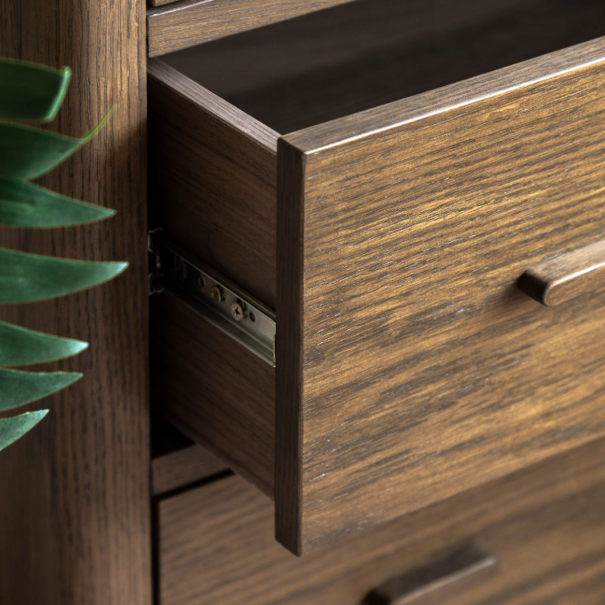 Gallery Direct Camden 3 Drawer Chest