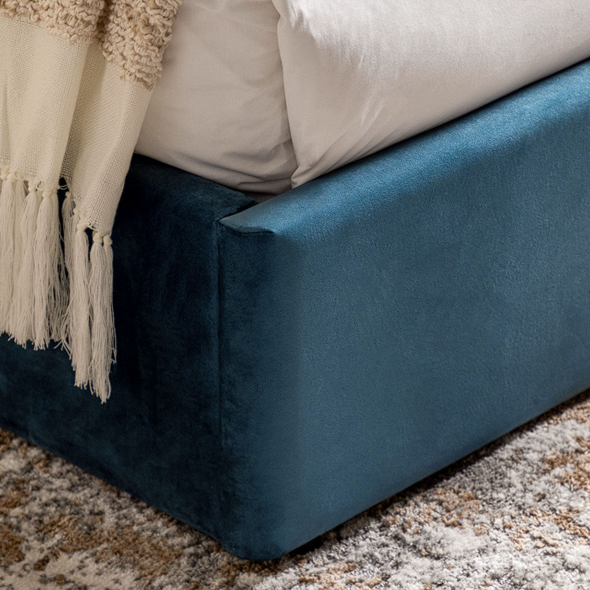 Gallery Direct Arch Bedstead