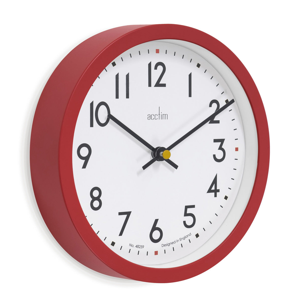 Acctim Elstow Wall Clock