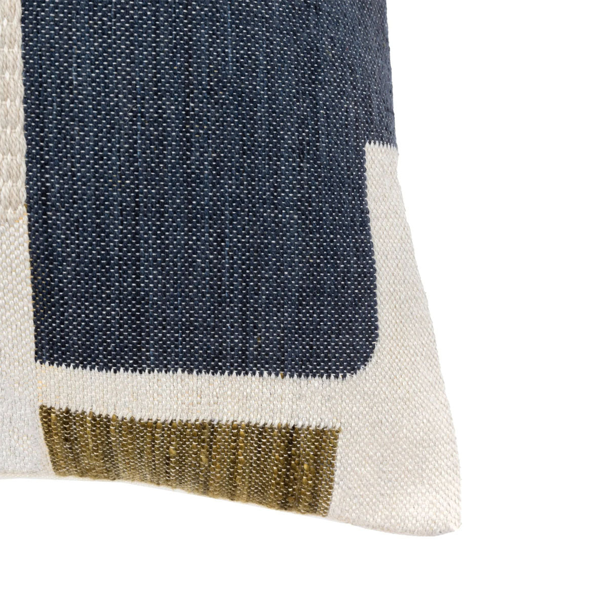 Gallery Direct Quinn Jacquard Cushion