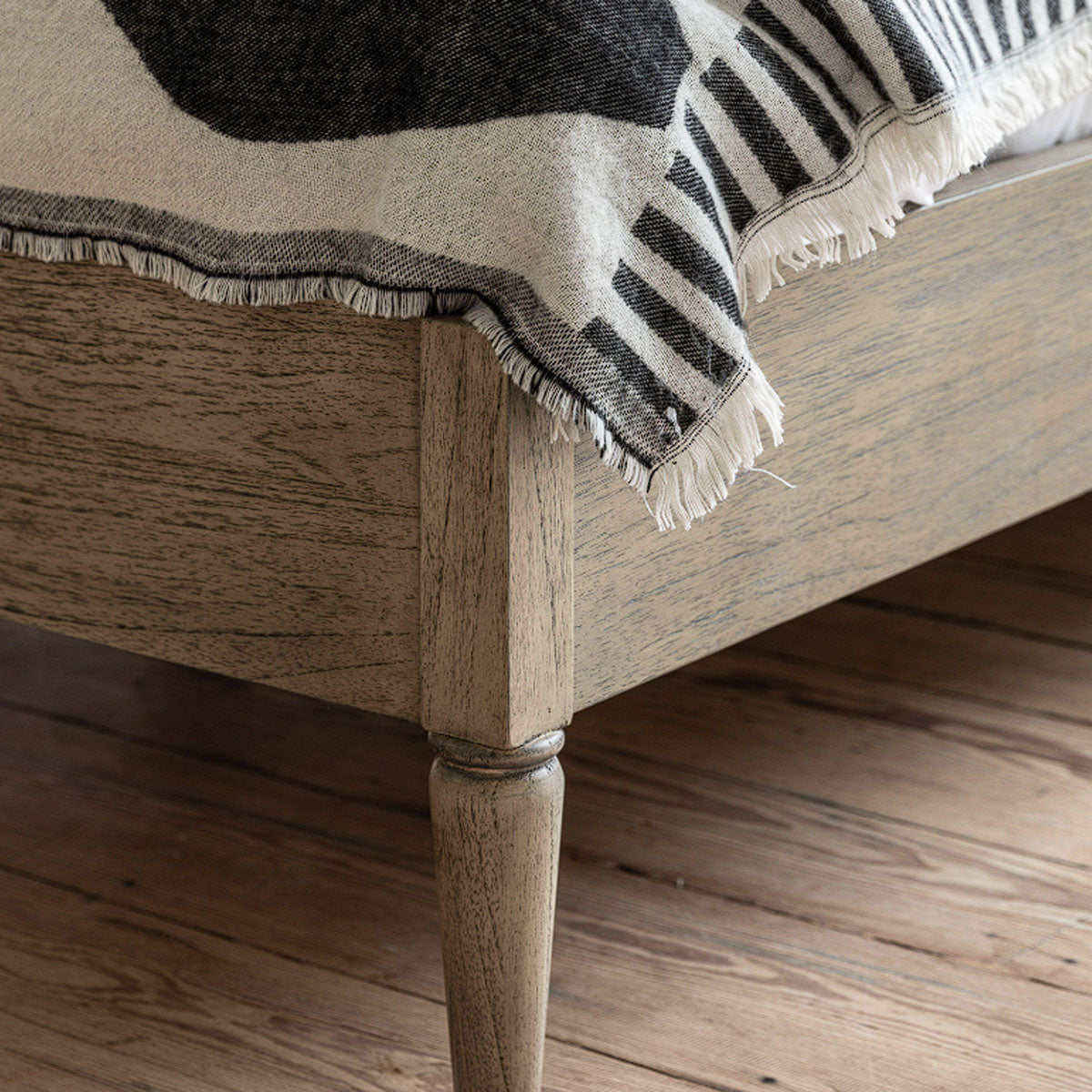 Gallery Direct Mustique Bed