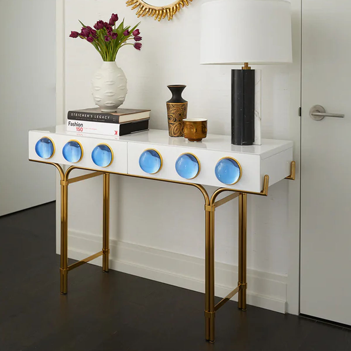 Jonathan Adler Globo Console