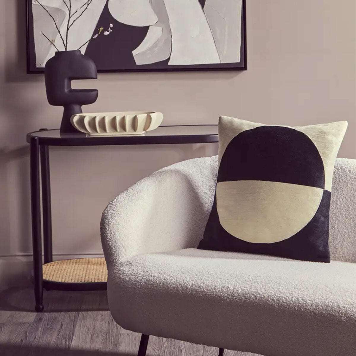 Beaumonde Hapax Hoppen Cream Bowl