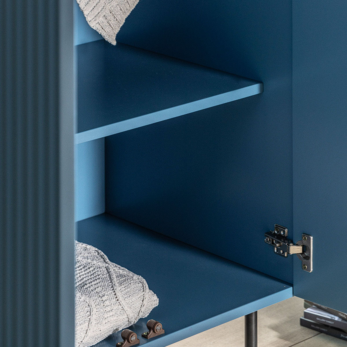 Gallery Direct Buckhurst Wardrobe