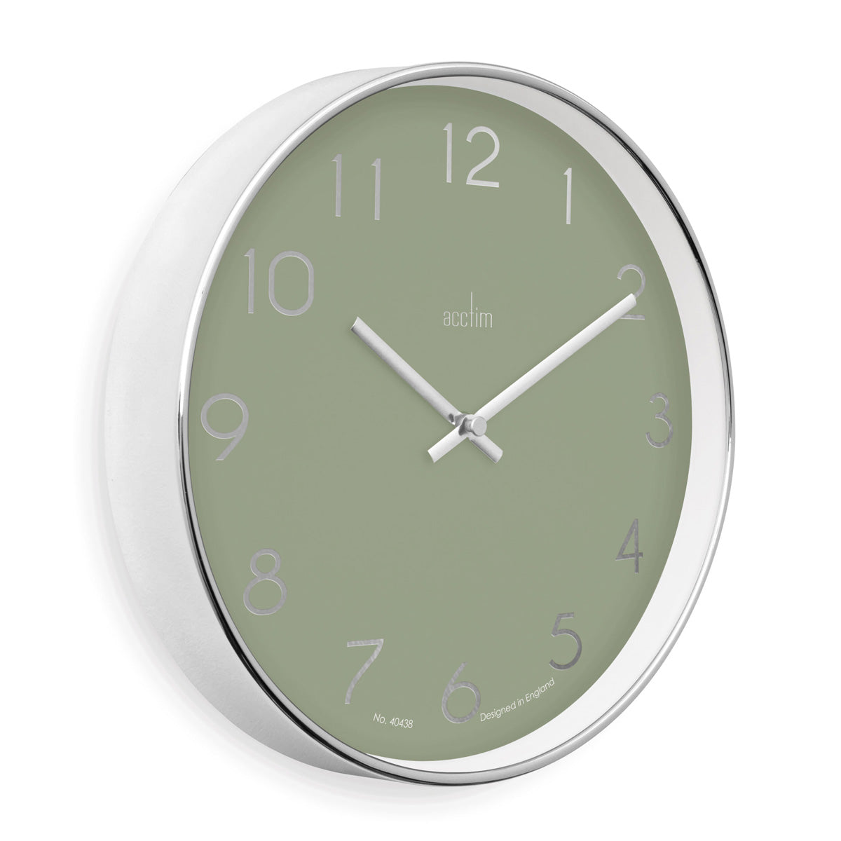 Acctim Elma Wall Clock