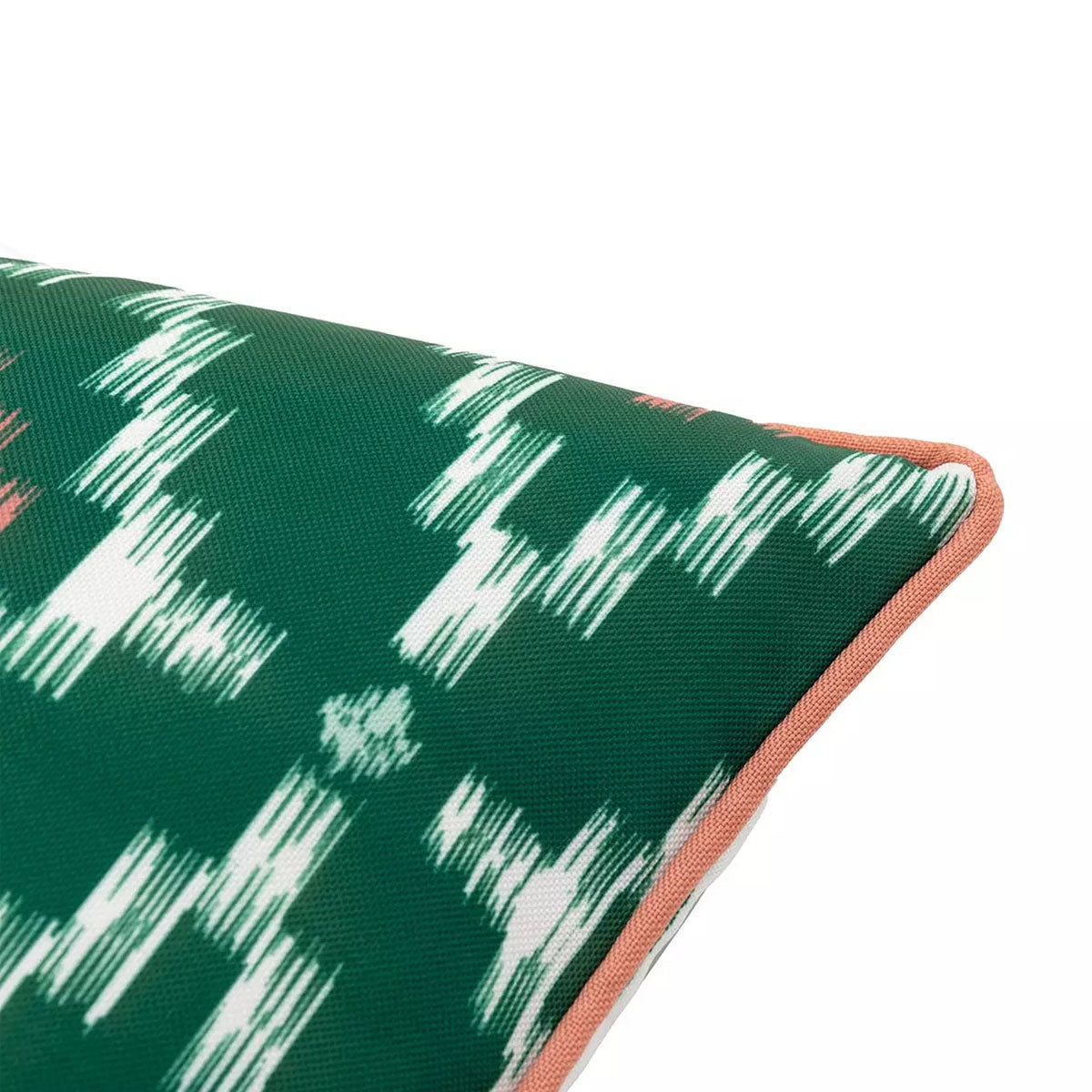Gallery Direct Aroha Geo Printed Cushion