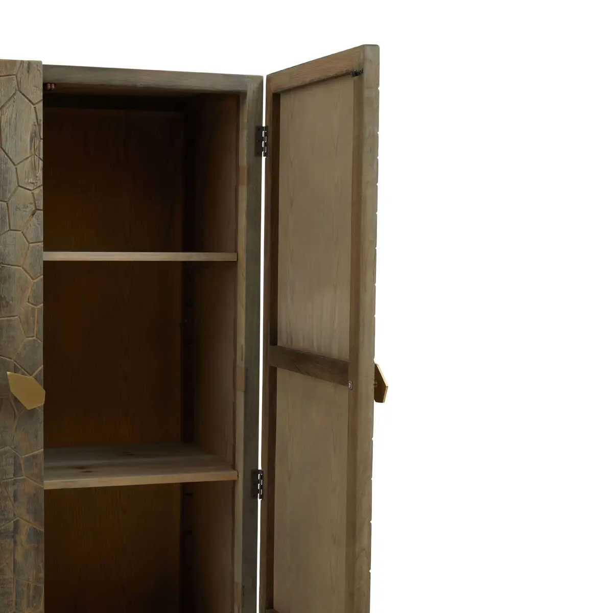 Beaumonde Home Malay Tall Cabinet
