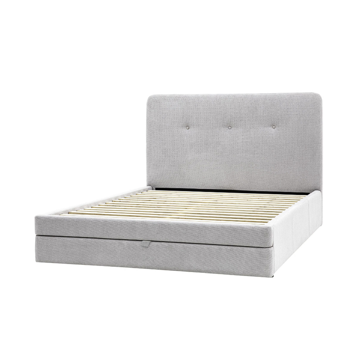 Gallery Direct Marlowe 2 Drawer Bedstead