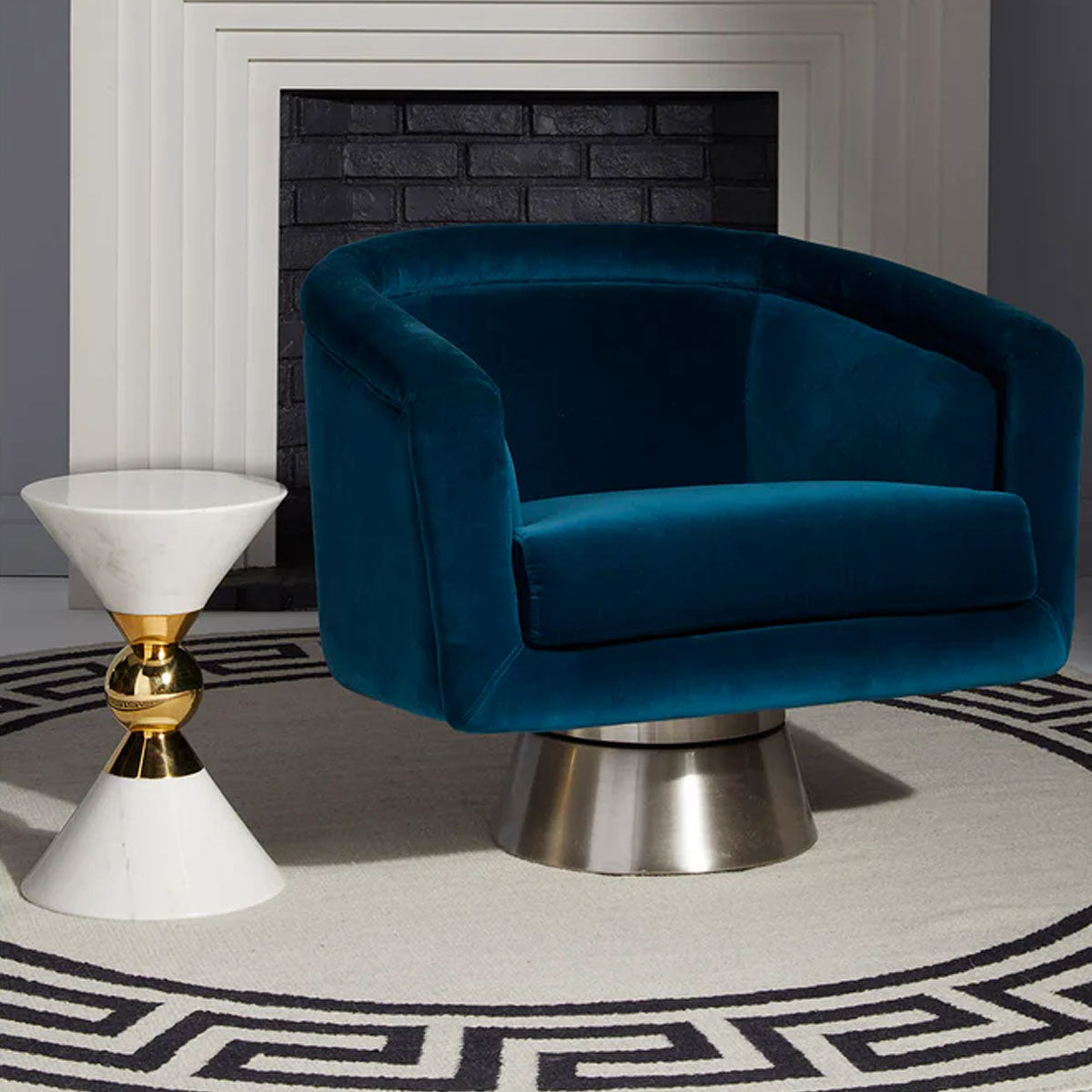 Jonathan Adler Canaan Accent Table