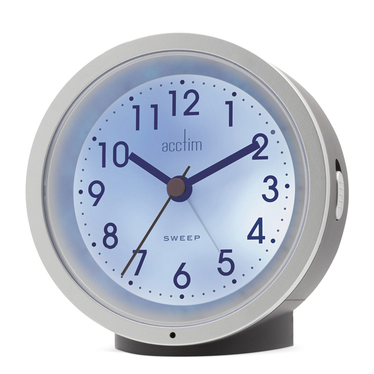 Acctim Caleb Smartlite® Alarm Clock