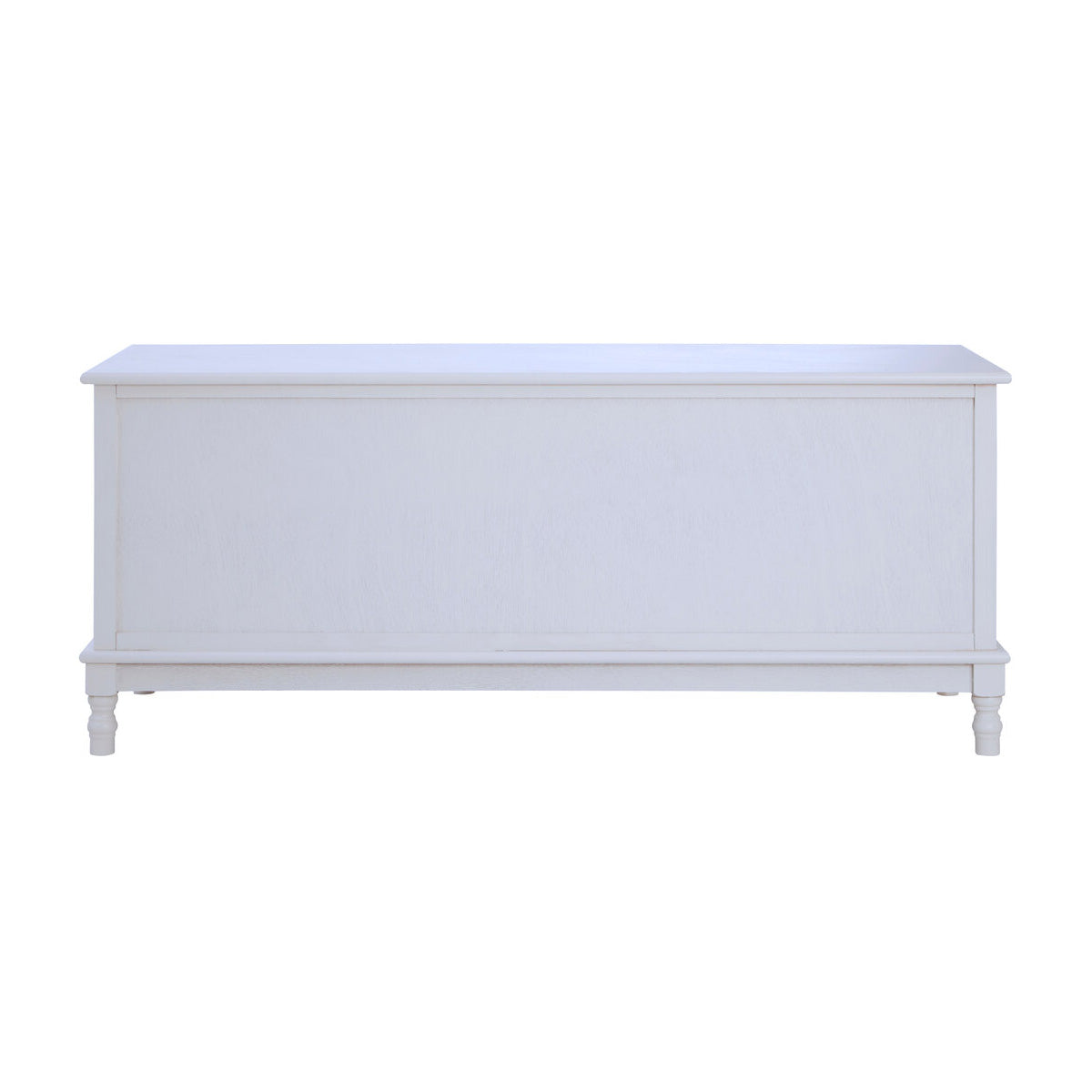 Beaumonde Home Heritage 3 Drawer Cabinet