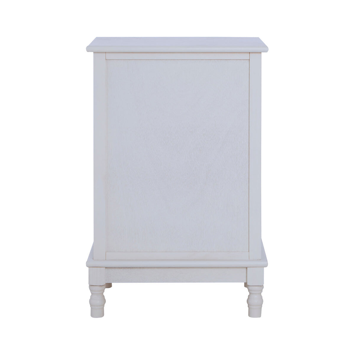 Beaumonde Home Heritage 3 Drawer Chest