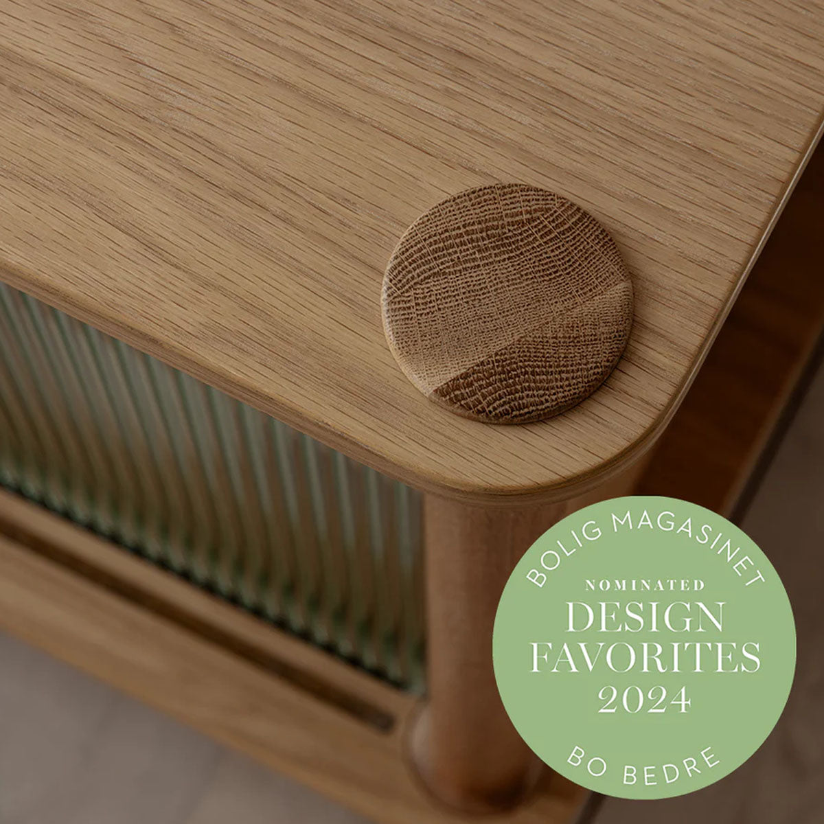 Umage Italic Sideboard