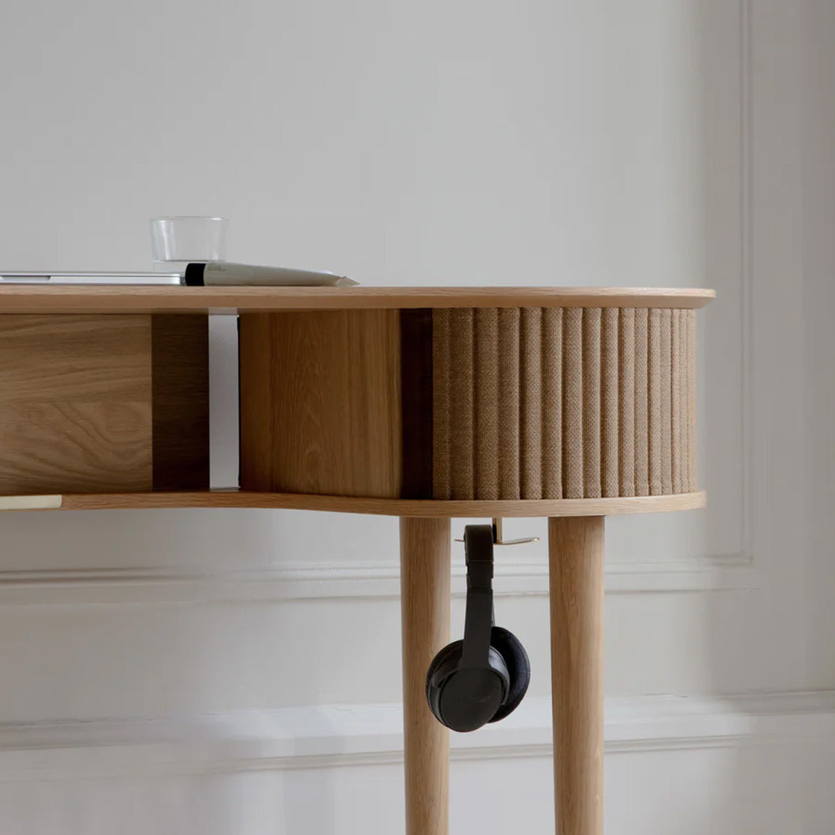 Umage Audacious Desk