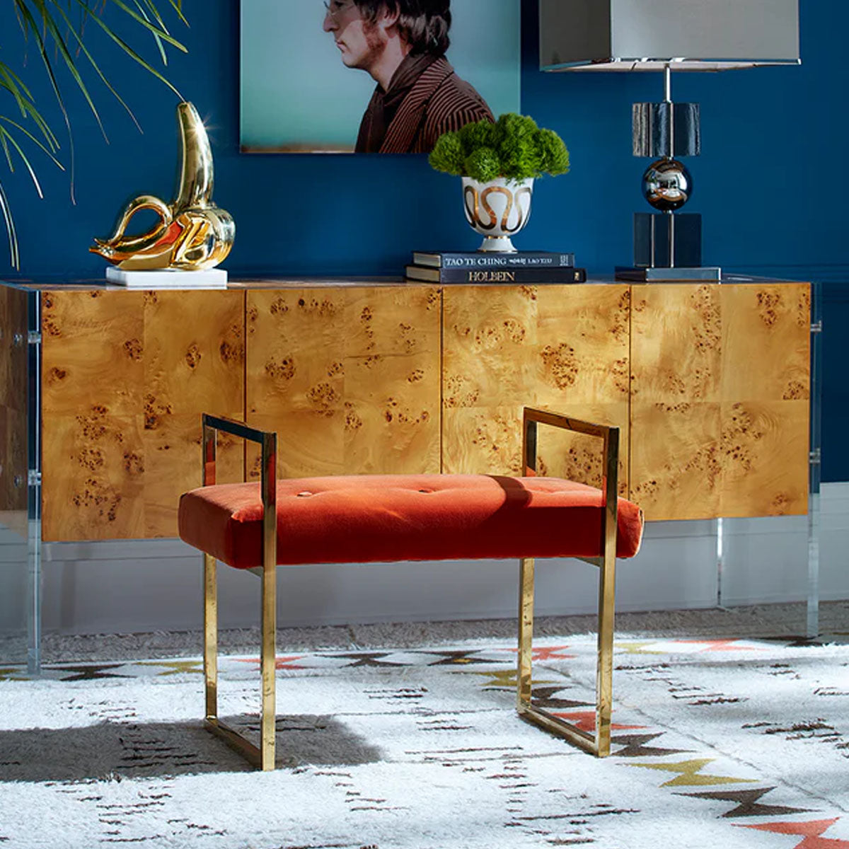 Jonathan Adler Bond Credenza