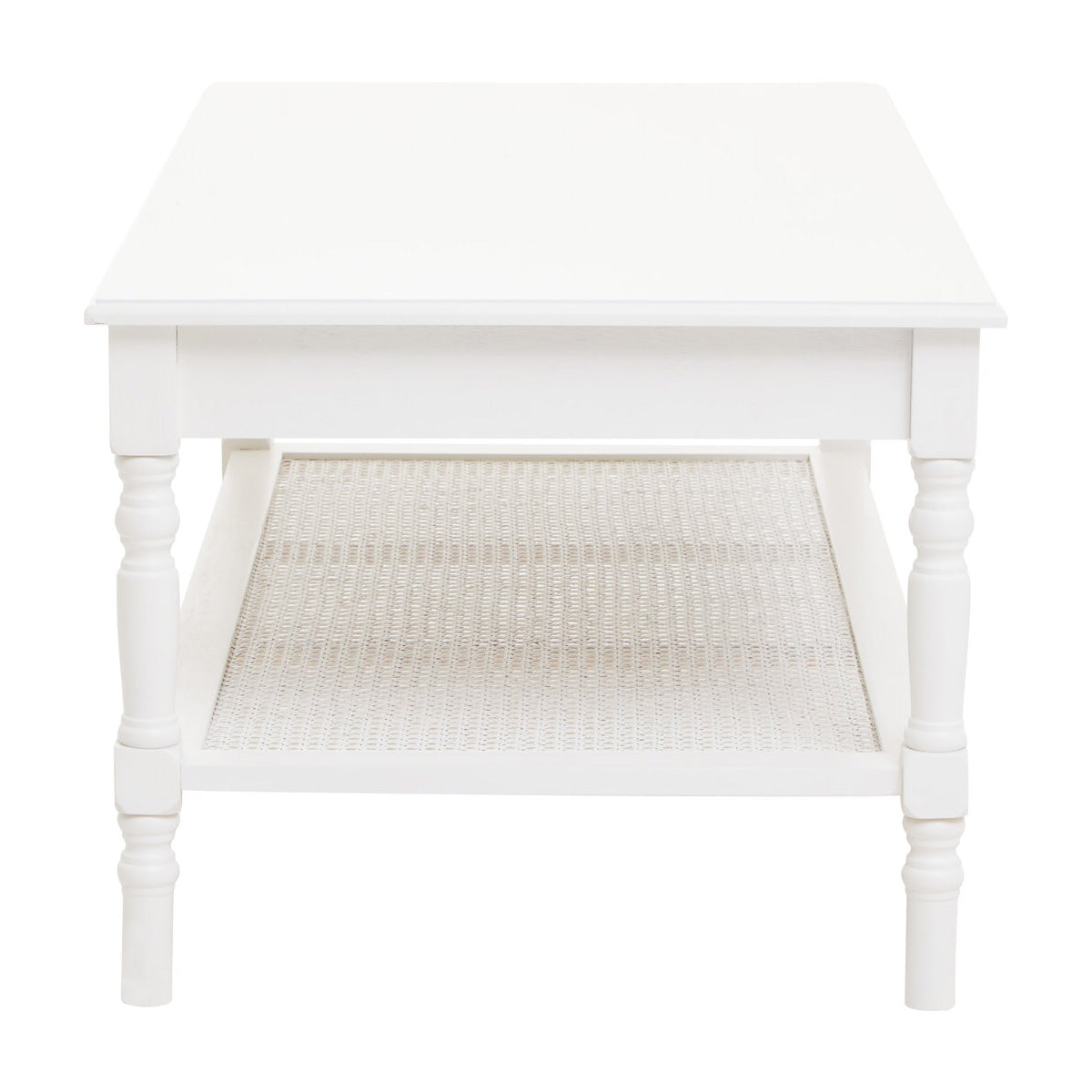 Beaumonde Home Heritage Ivory Coffee Table