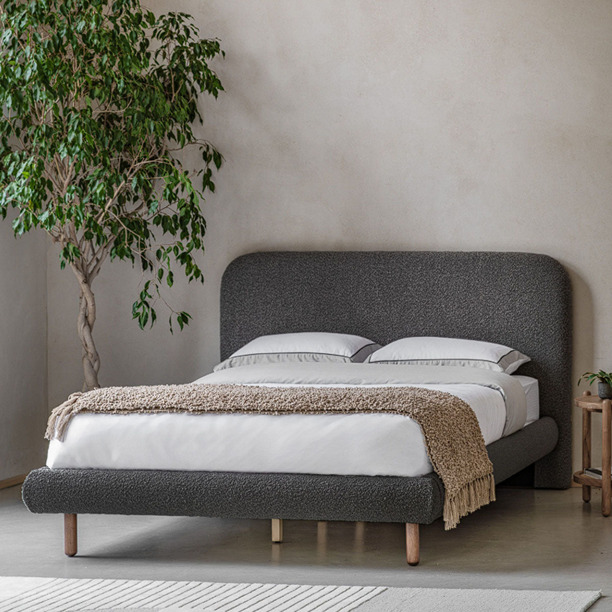 Gallery Direct Rabley Bedstead