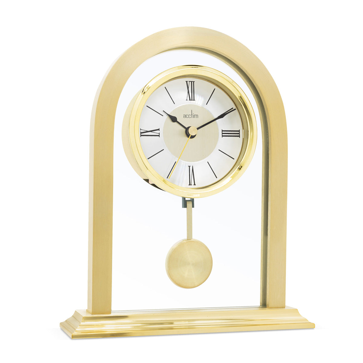 Acctim Colney Table Clock