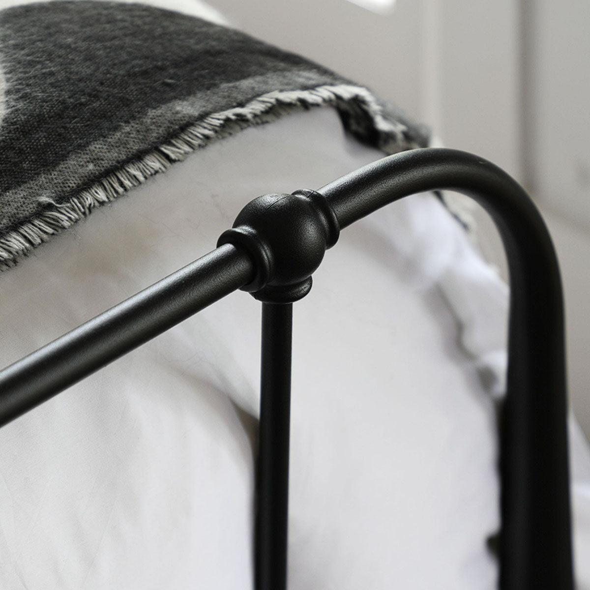 Gallery Direct Loughton Bedstead