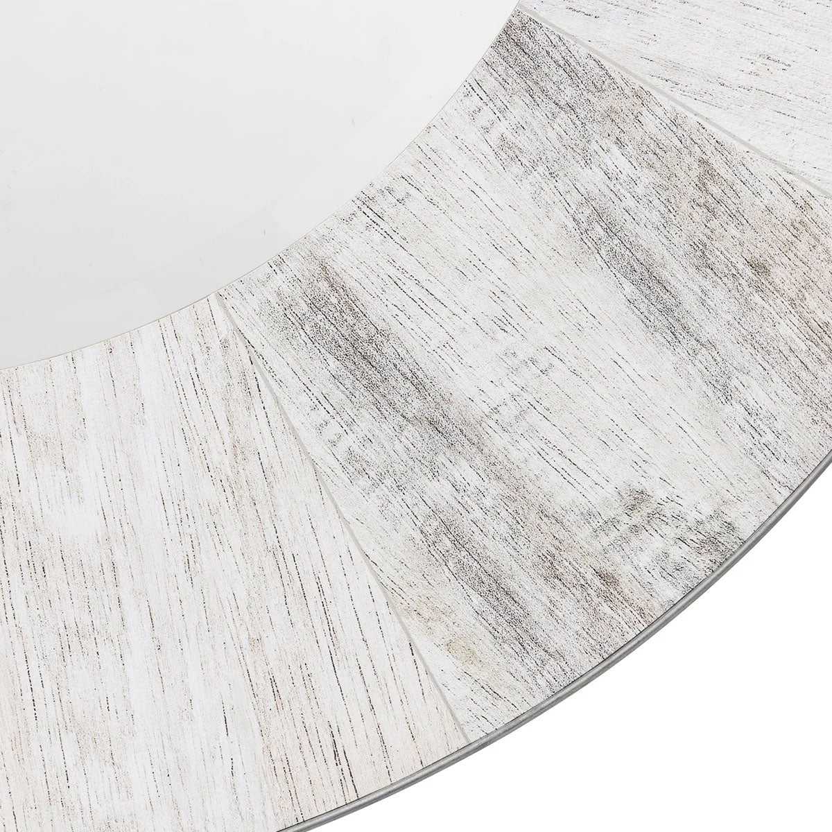 Gallery Direct Hackney Round Mirror 900mm