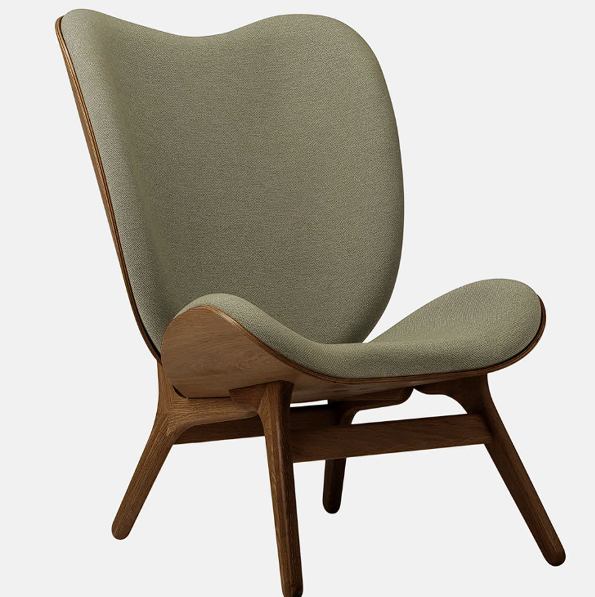 Umage A Conversation Piece Lounge Chair Tall