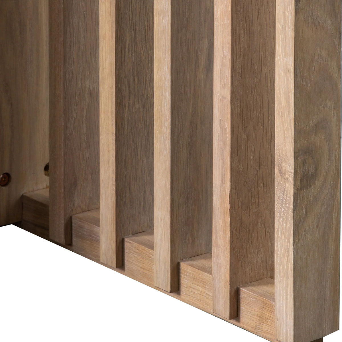 Gallery Direct Okayama Dining Table 900x900x750mm