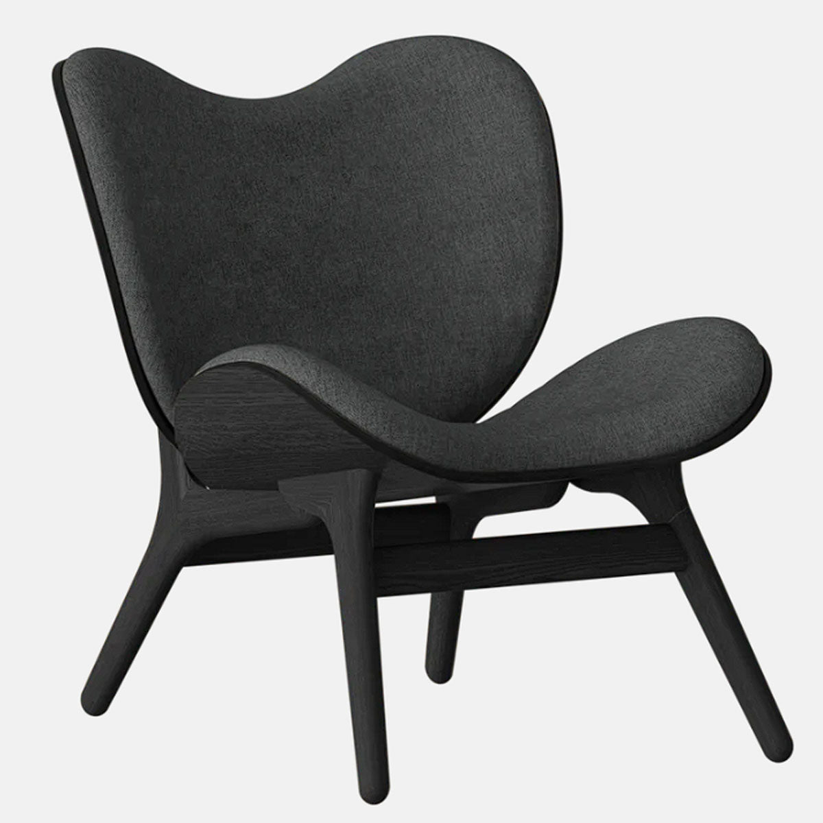 Umage A Conversation Piece Lounge Chair Low