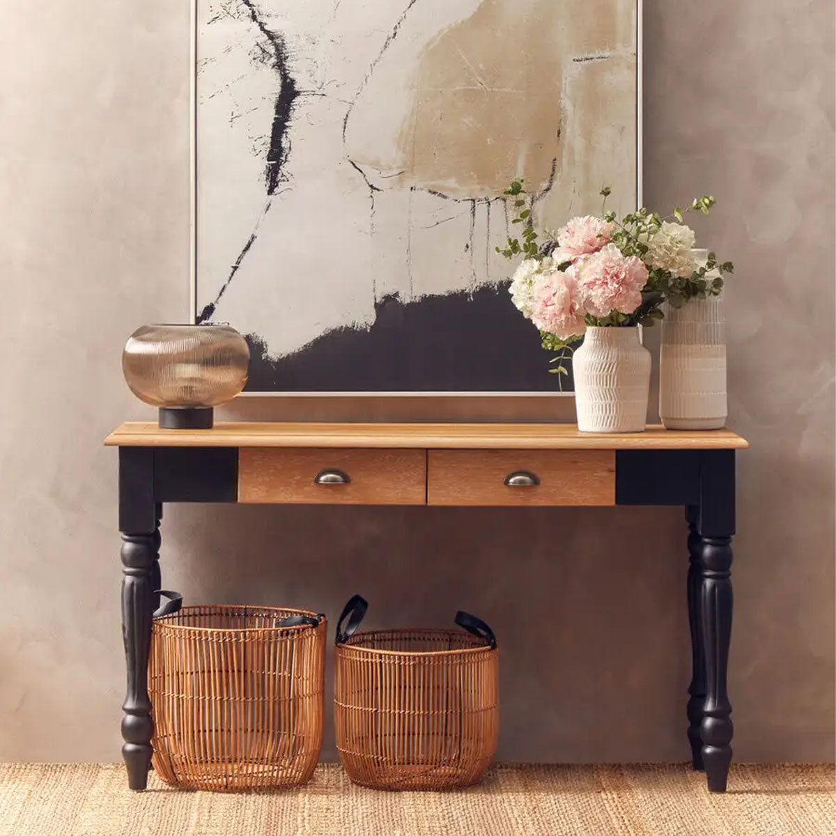 Beaumonde Home Steen Large Vase