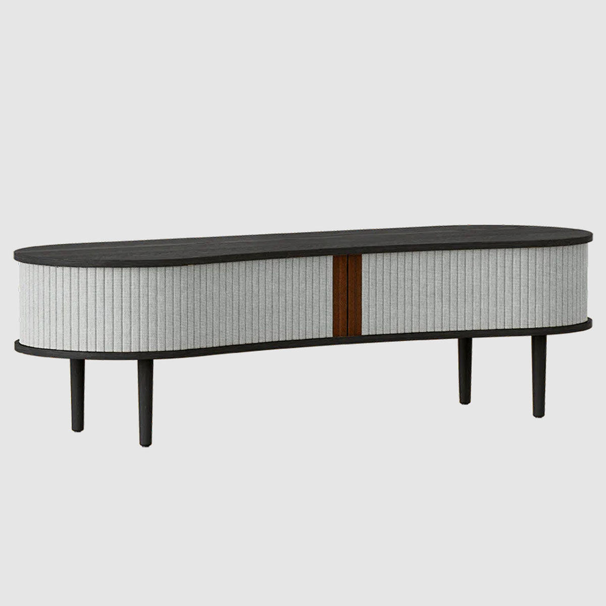 Umage Audacious TV Oak Bench