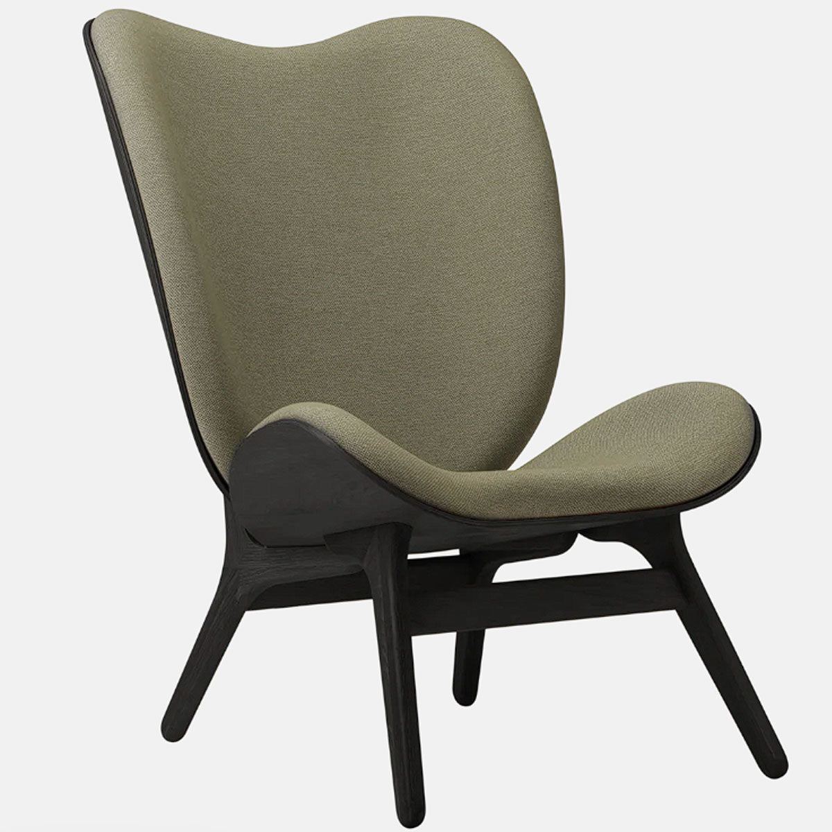 Umage A Conversation Piece Lounge Chair Tall
