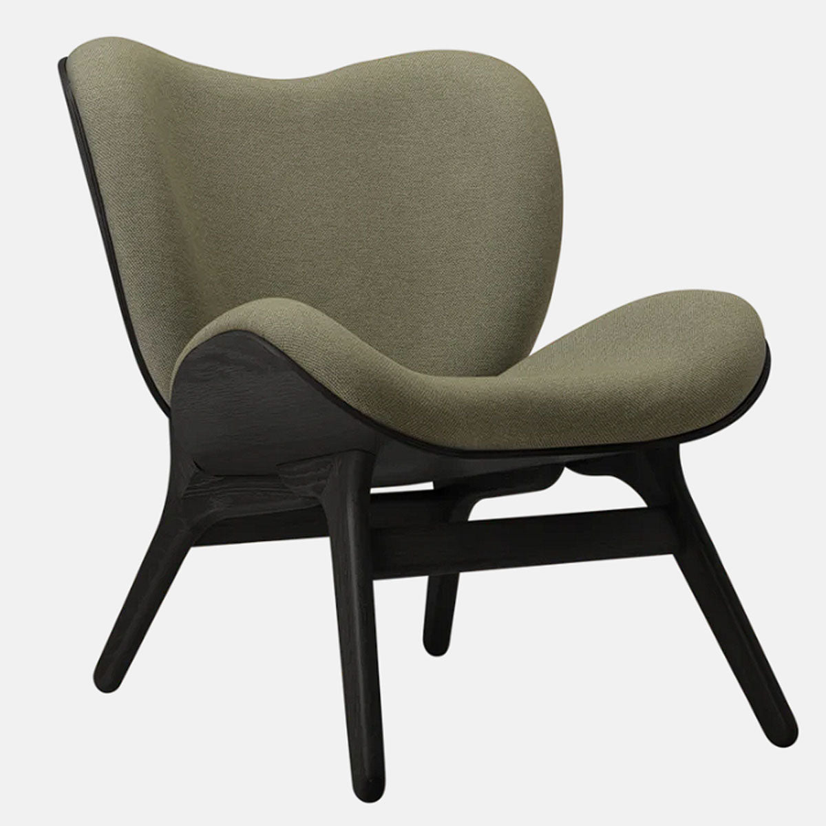 Umage A Conversation Piece Lounge Chair Low
