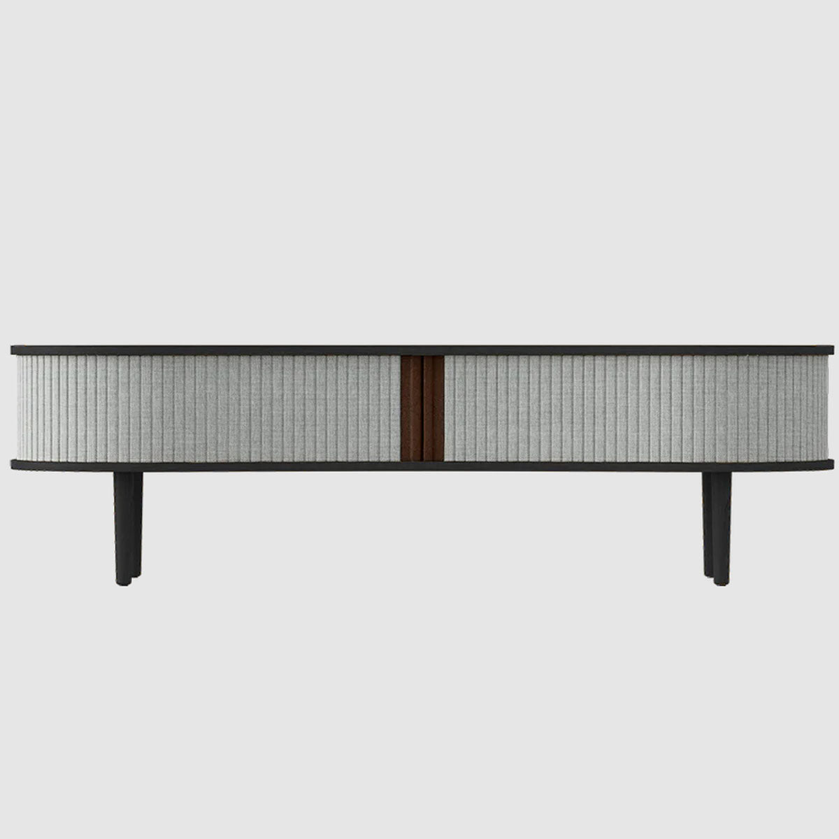 Umage Audacious TV Oak Bench