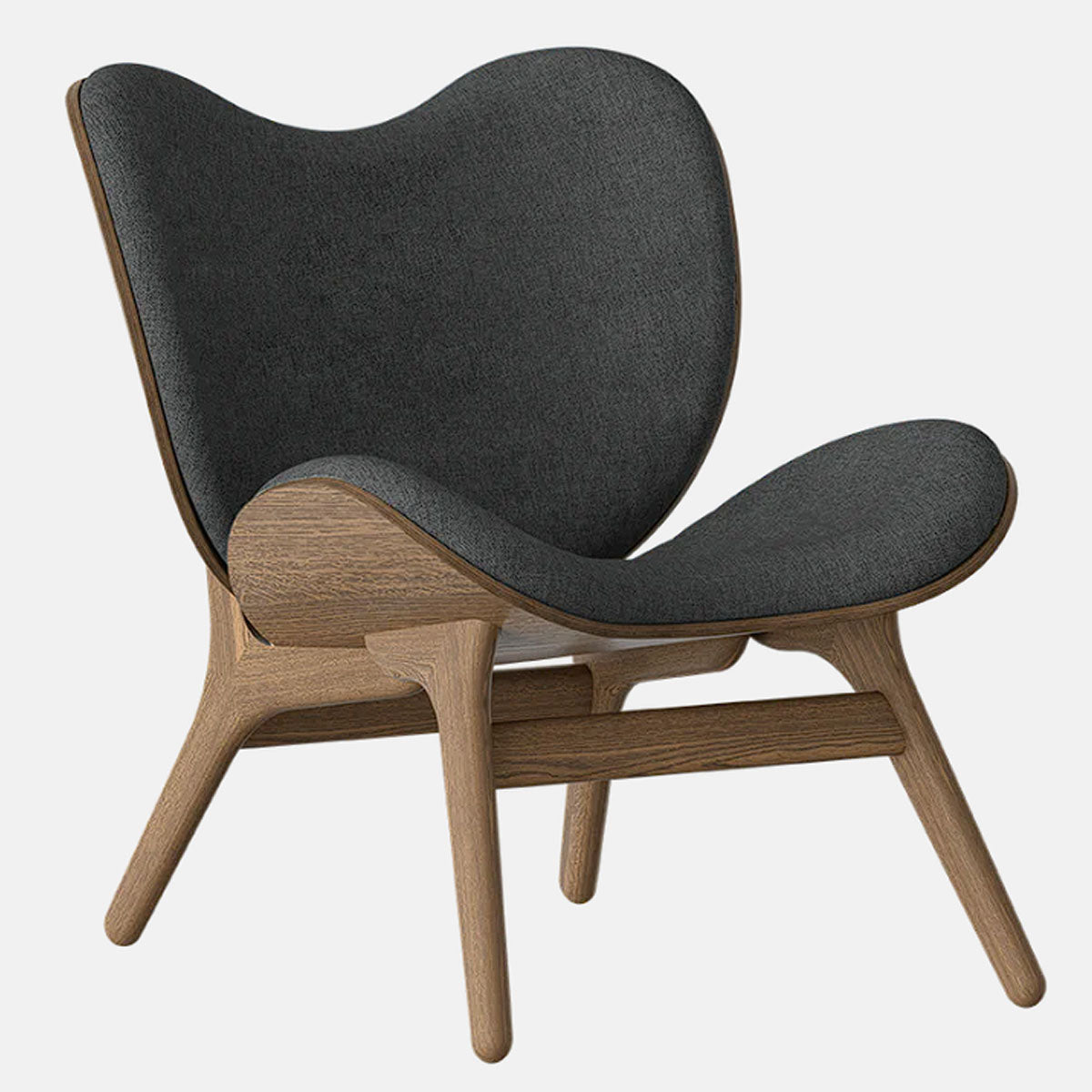 Umage A Conversation Piece Lounge Chair Low