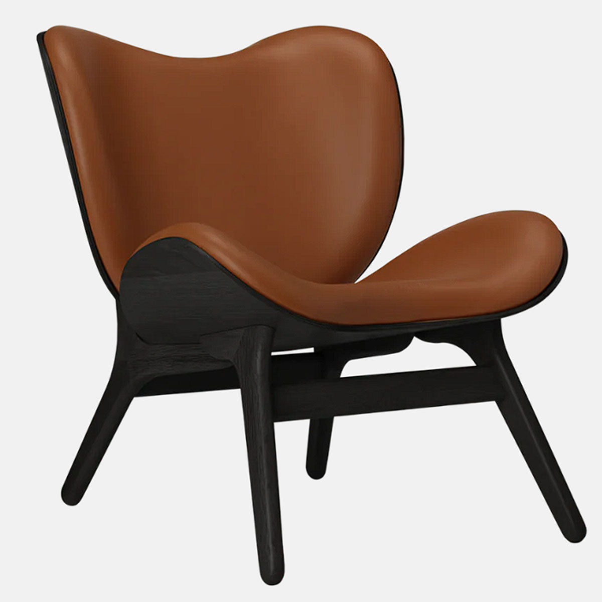 Umage A Conversation Piece Lounge Chair Low