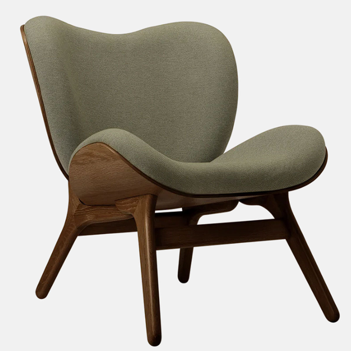 Umage A Conversation Piece Lounge Chair Low