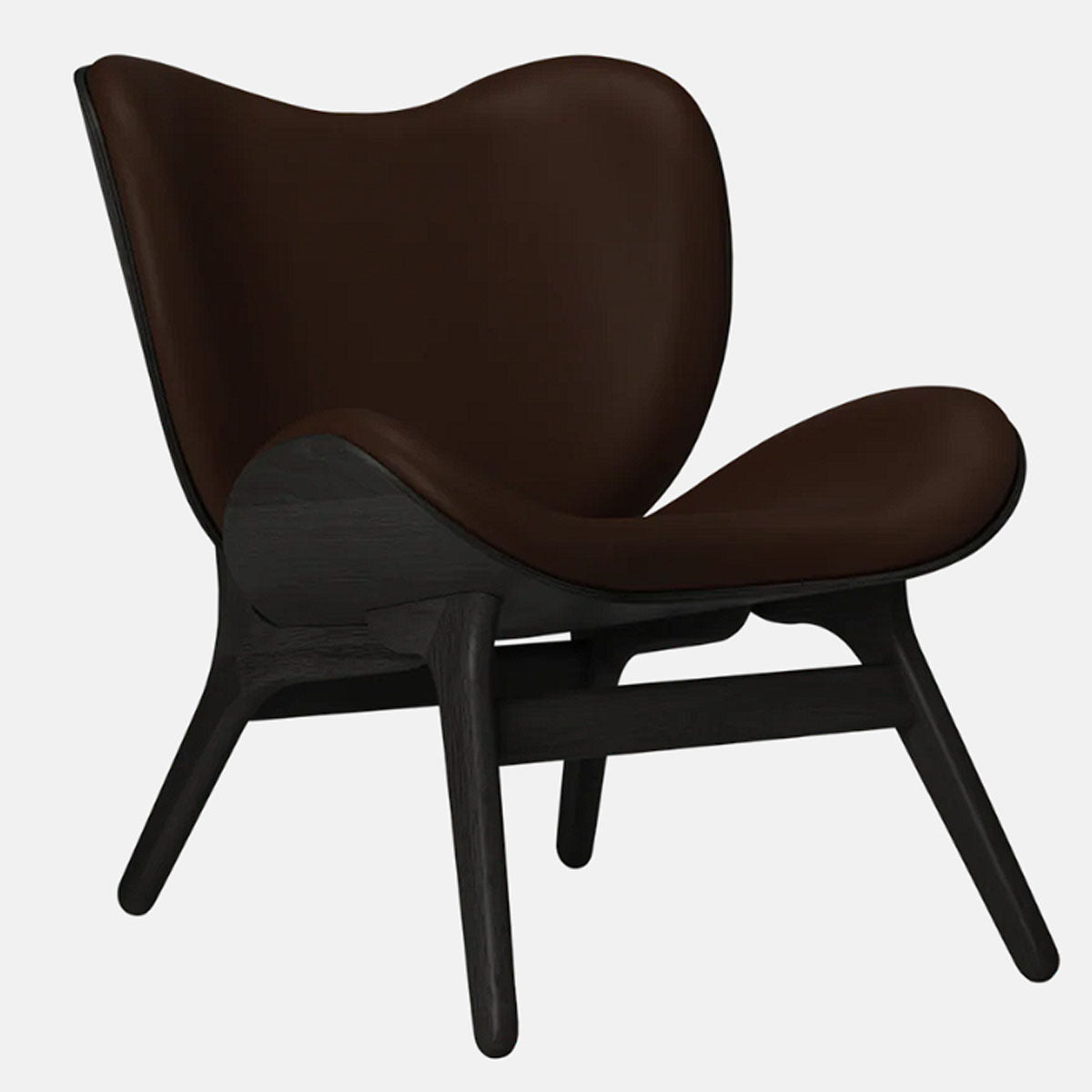 Umage A Conversation Piece Lounge Chair Low