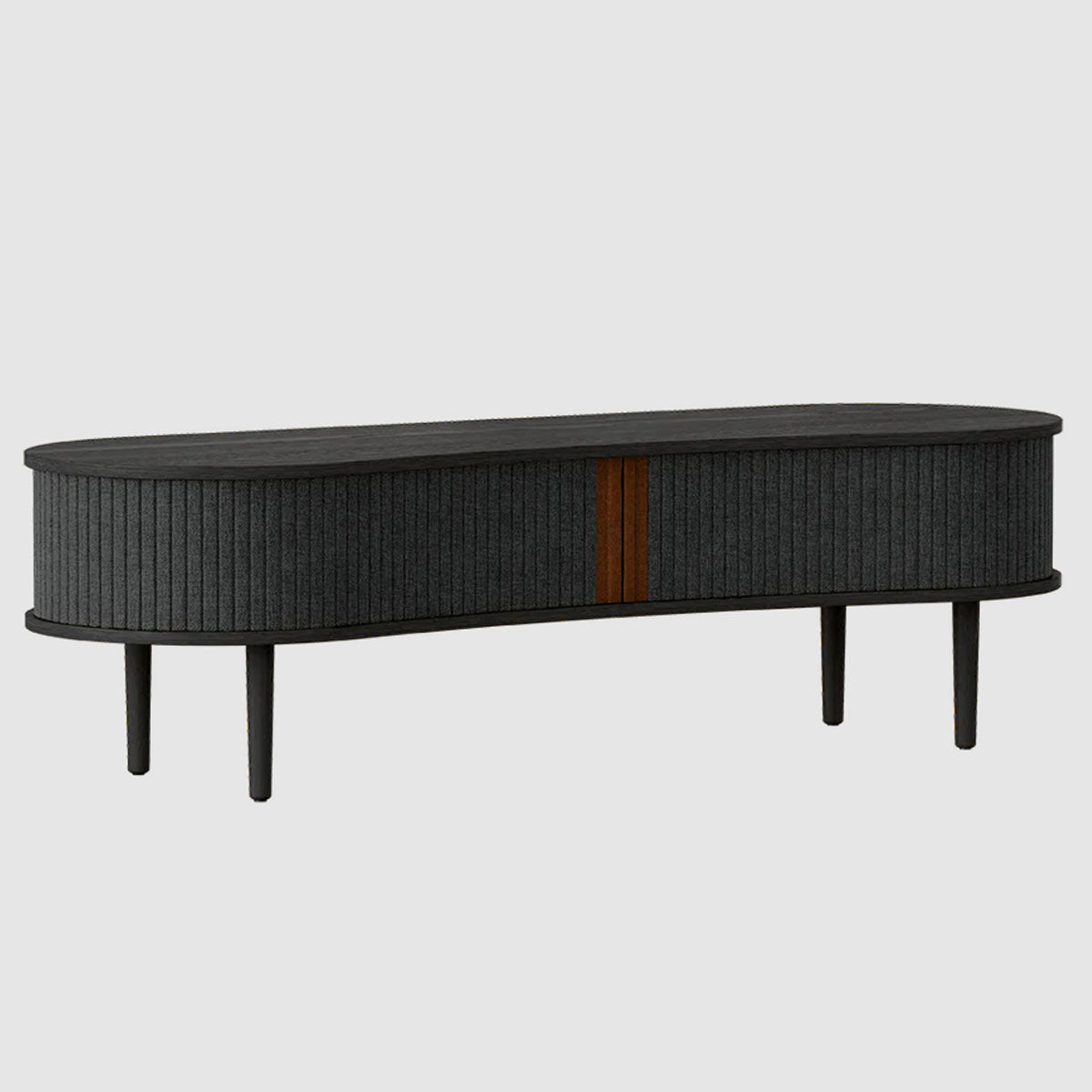 Umage Audacious TV Oak Bench