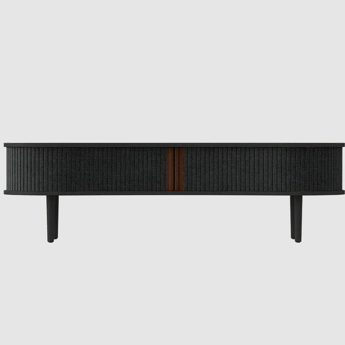 Umage Audacious TV Oak Bench