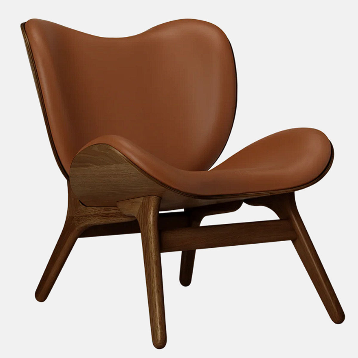 Umage A Conversation Piece Lounge Chair Low