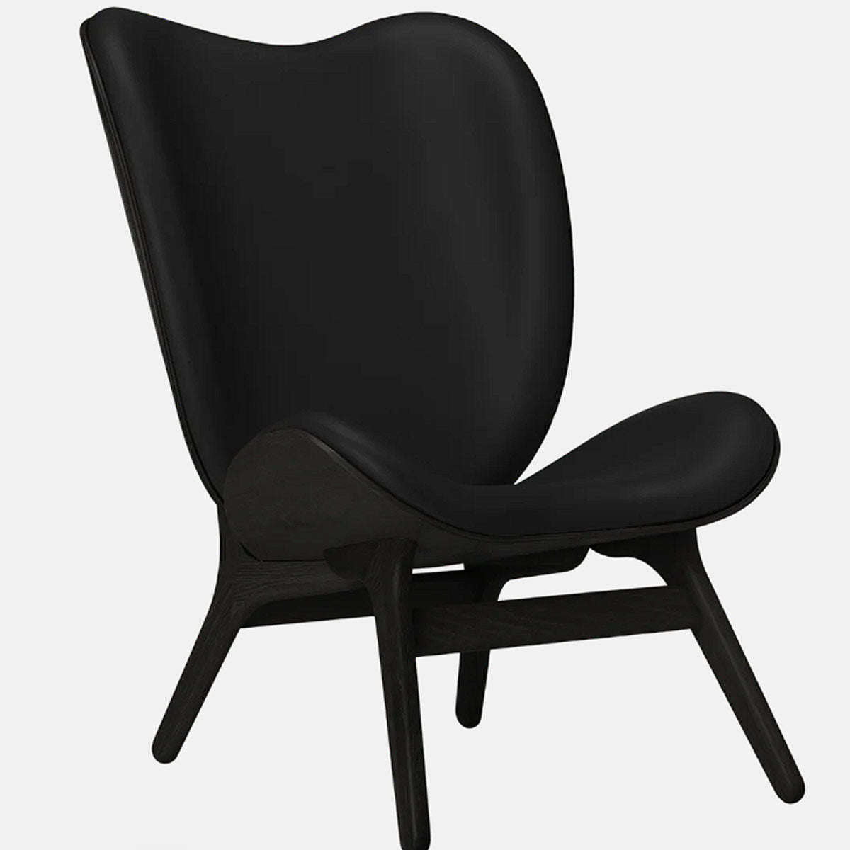 Umage A Conversation Piece Lounge Chair Tall
