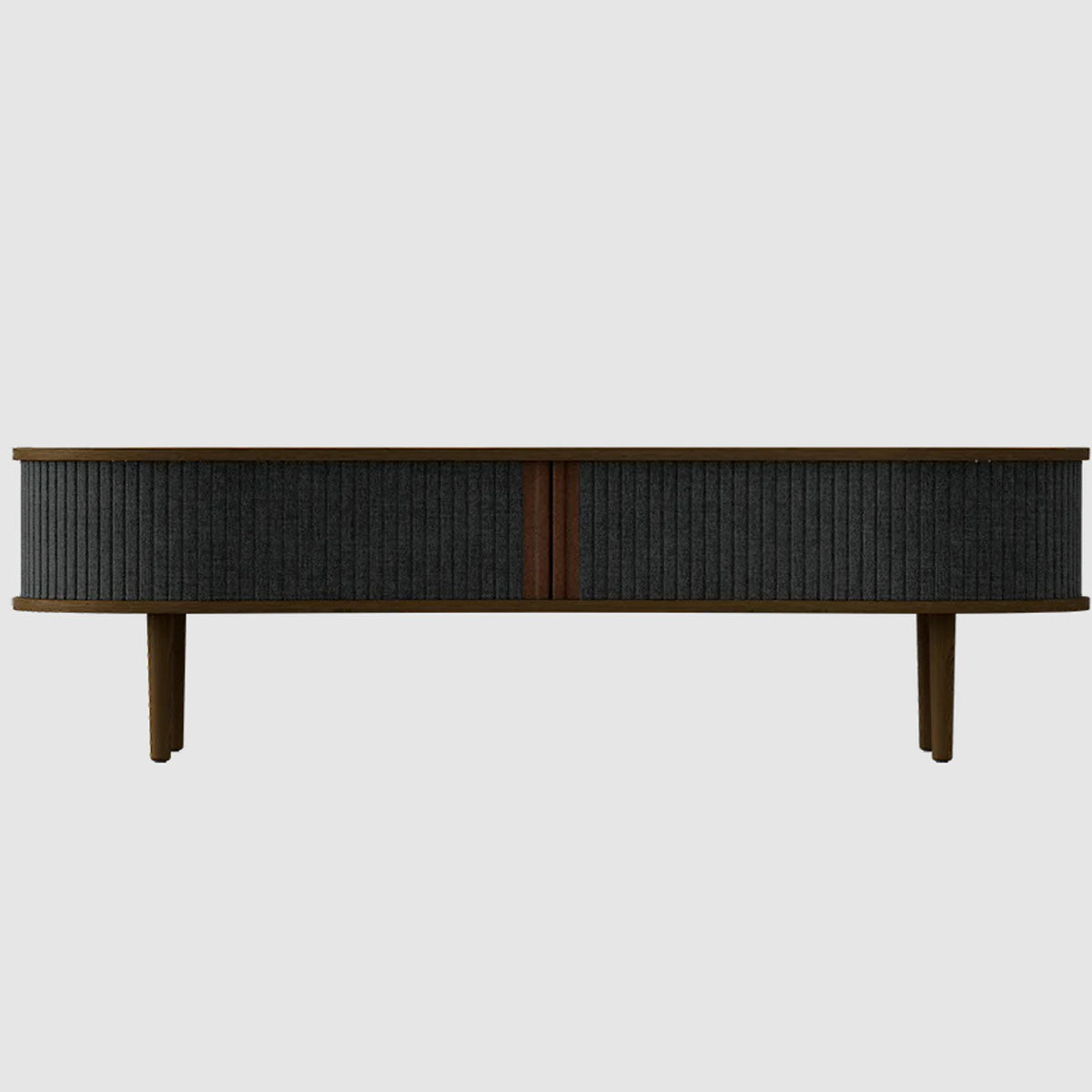 Umage Audacious TV Oak Bench