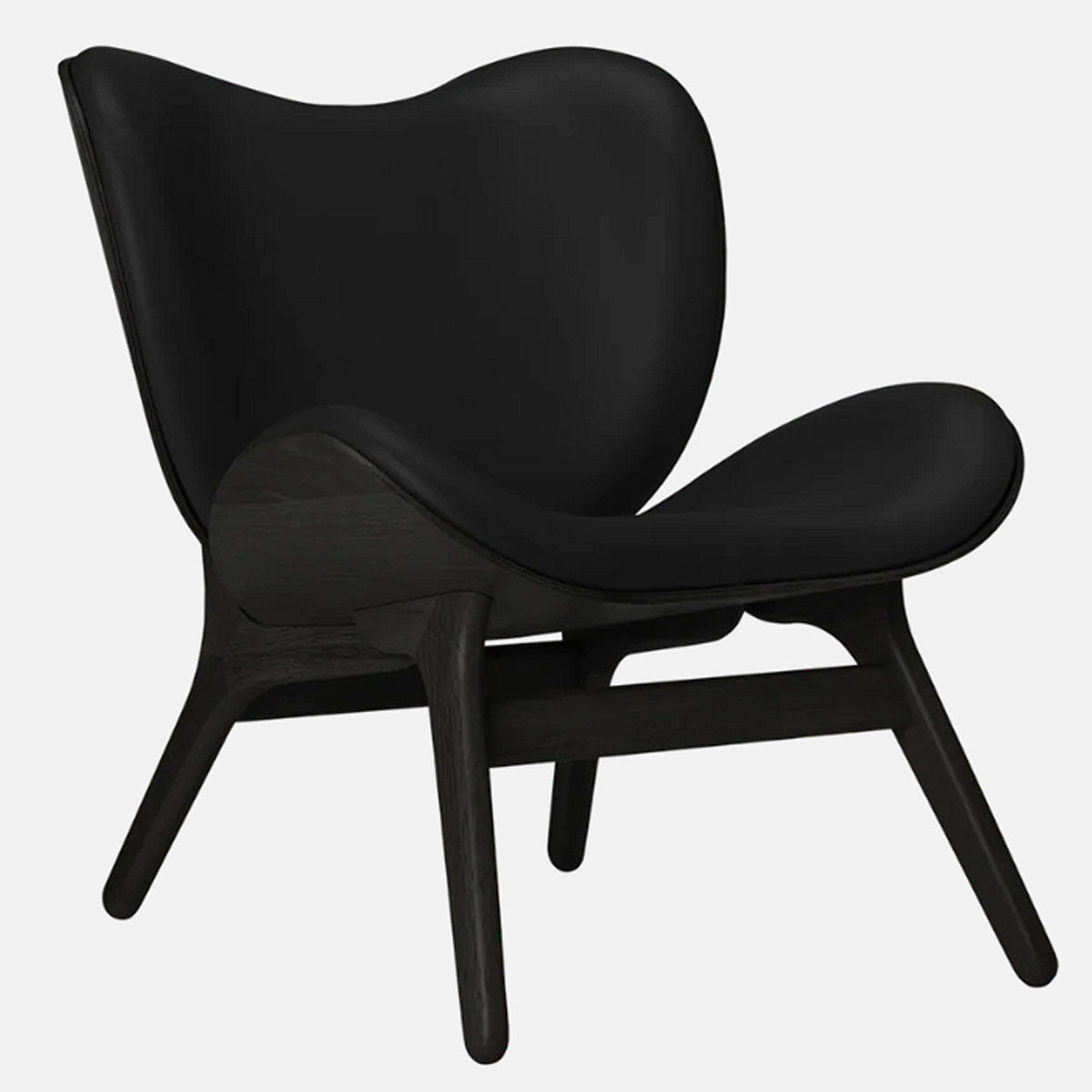 Umage A Conversation Piece Lounge Chair Low