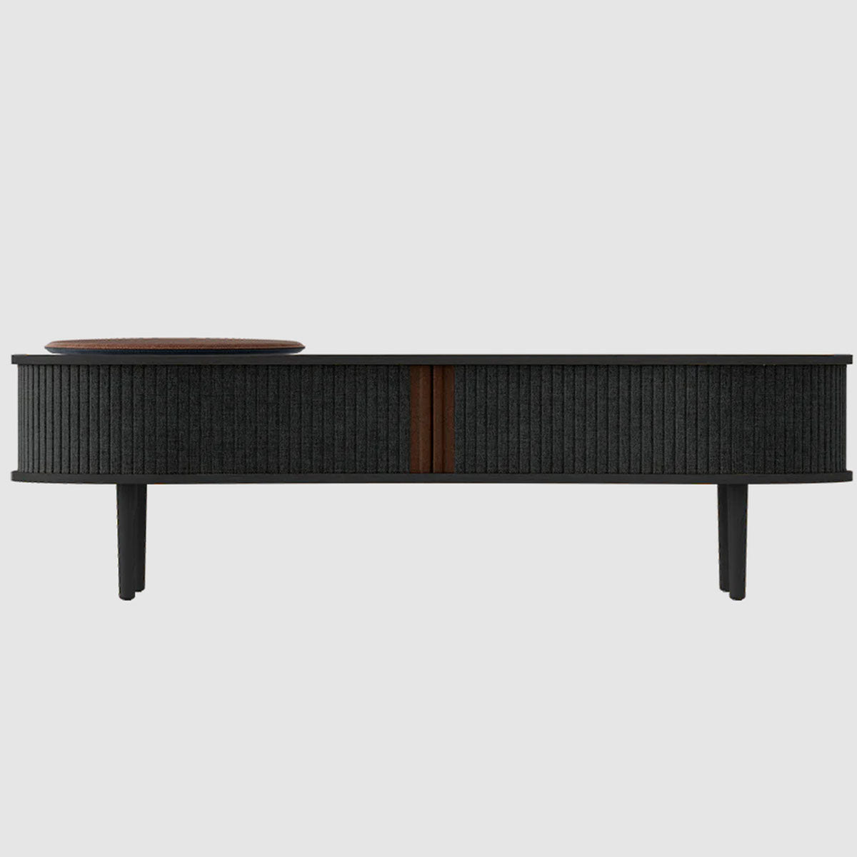Umage Audacious TV Oak Bench