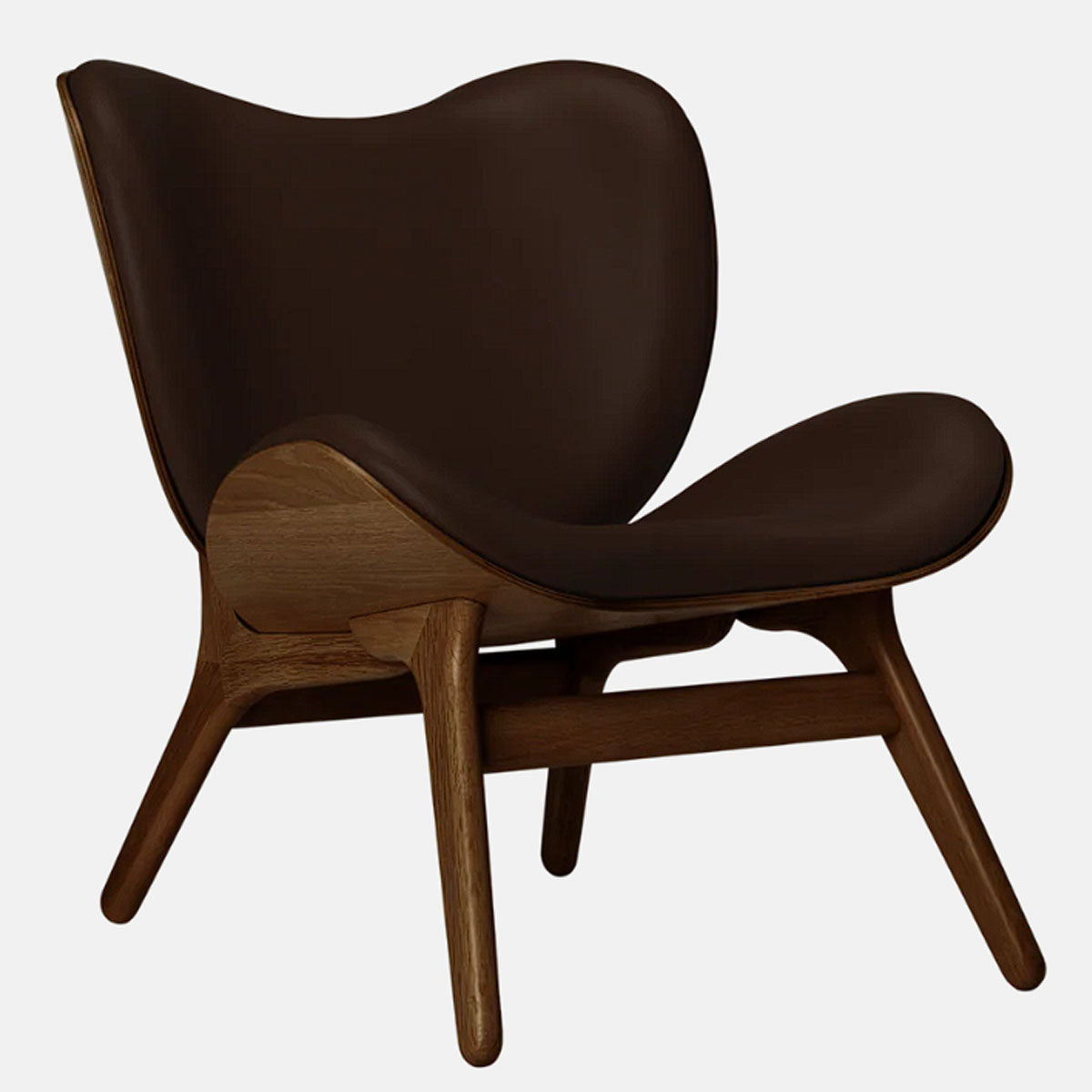 Umage A Conversation Piece Lounge Chair Low