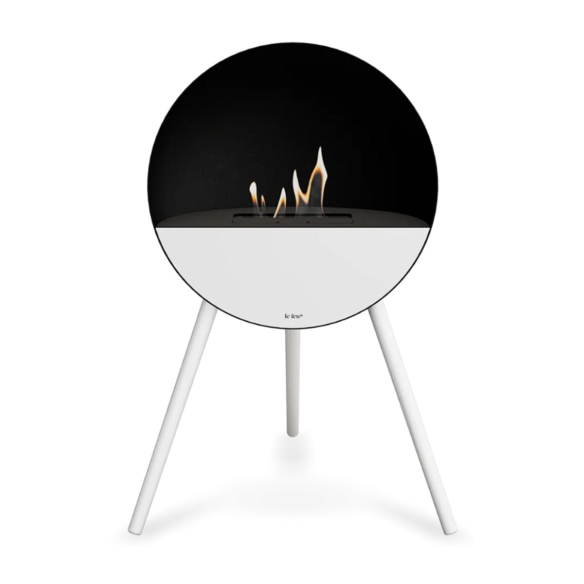 Le Feu Eye - Black