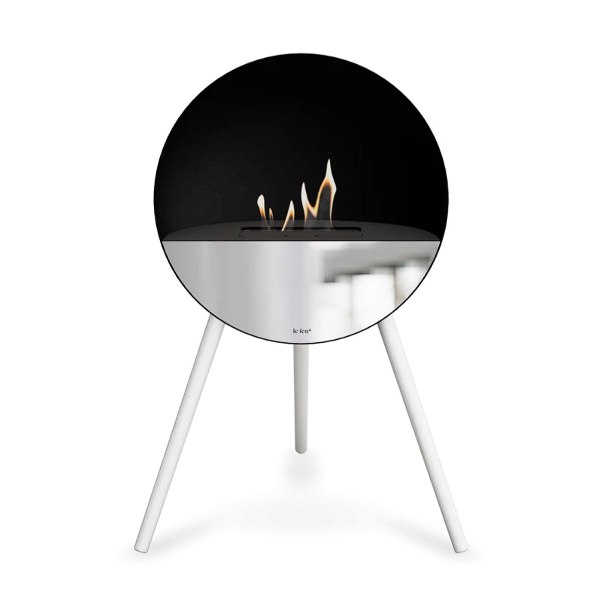 Le Feu Eye - Black
